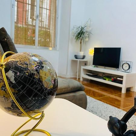 Precioso Apartamento Madrid Centro Zewnętrze zdjęcie