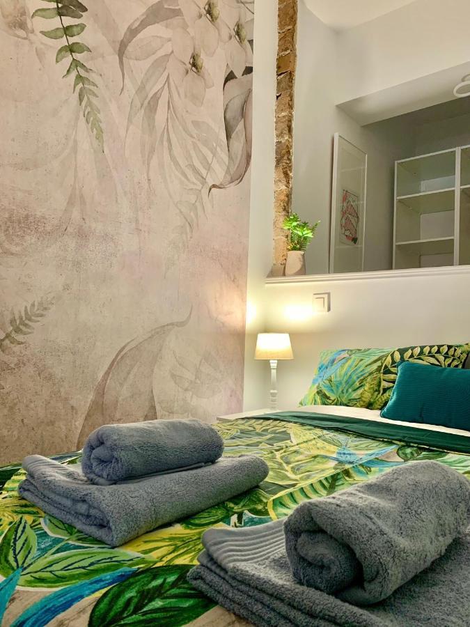 Precioso Apartamento Madrid Centro Zewnętrze zdjęcie