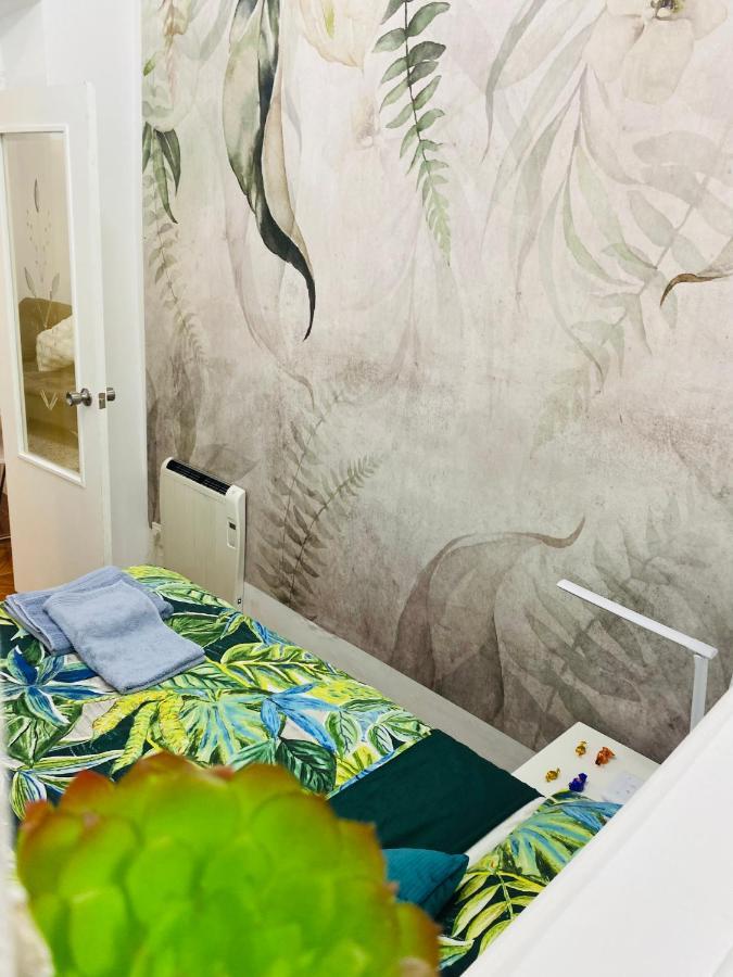 Precioso Apartamento Madrid Centro Zewnętrze zdjęcie