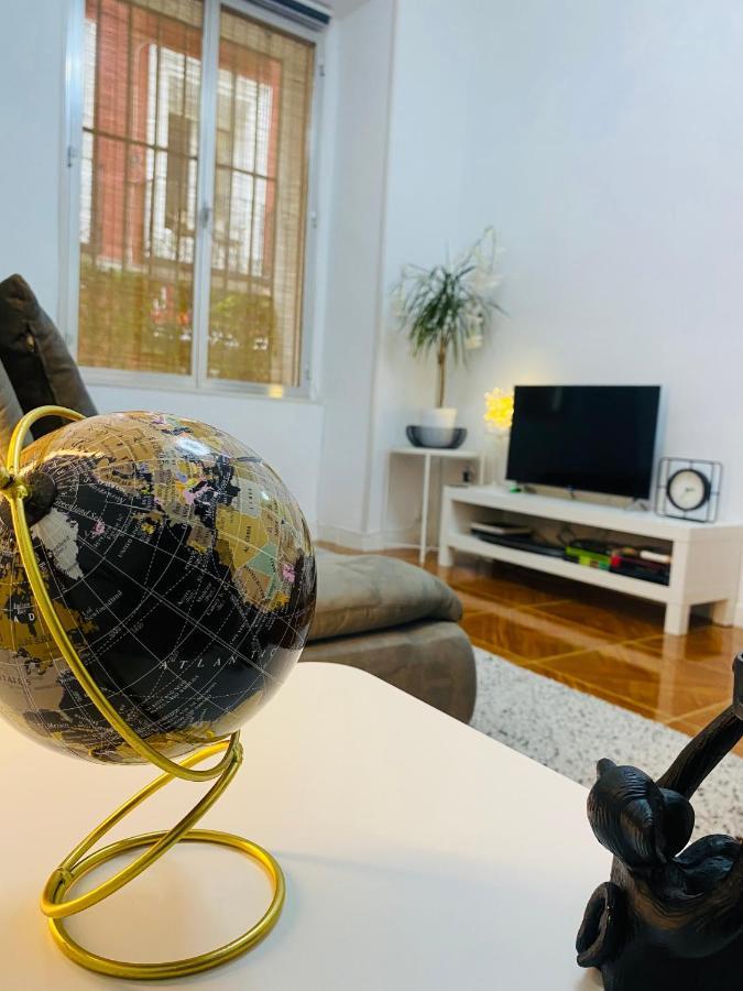 Precioso Apartamento Madrid Centro Zewnętrze zdjęcie