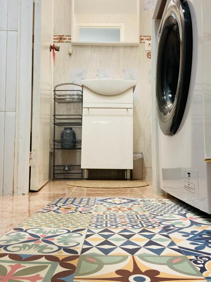 Precioso Apartamento Madrid Centro Zewnętrze zdjęcie