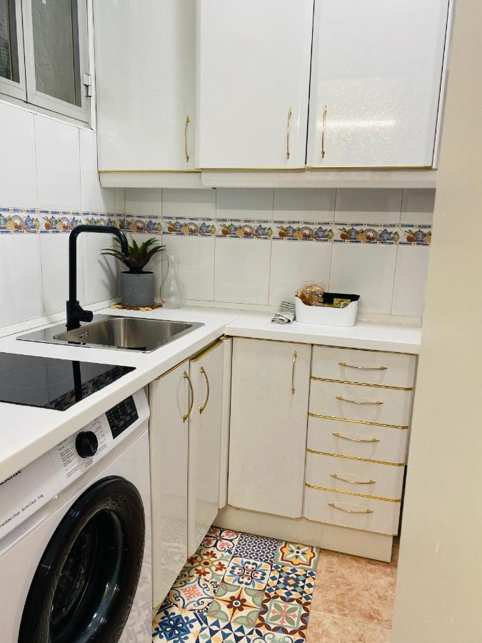 Precioso Apartamento Madrid Centro Zewnętrze zdjęcie