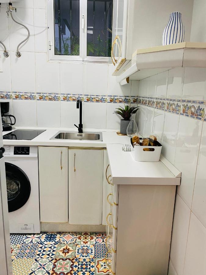 Precioso Apartamento Madrid Centro Zewnętrze zdjęcie