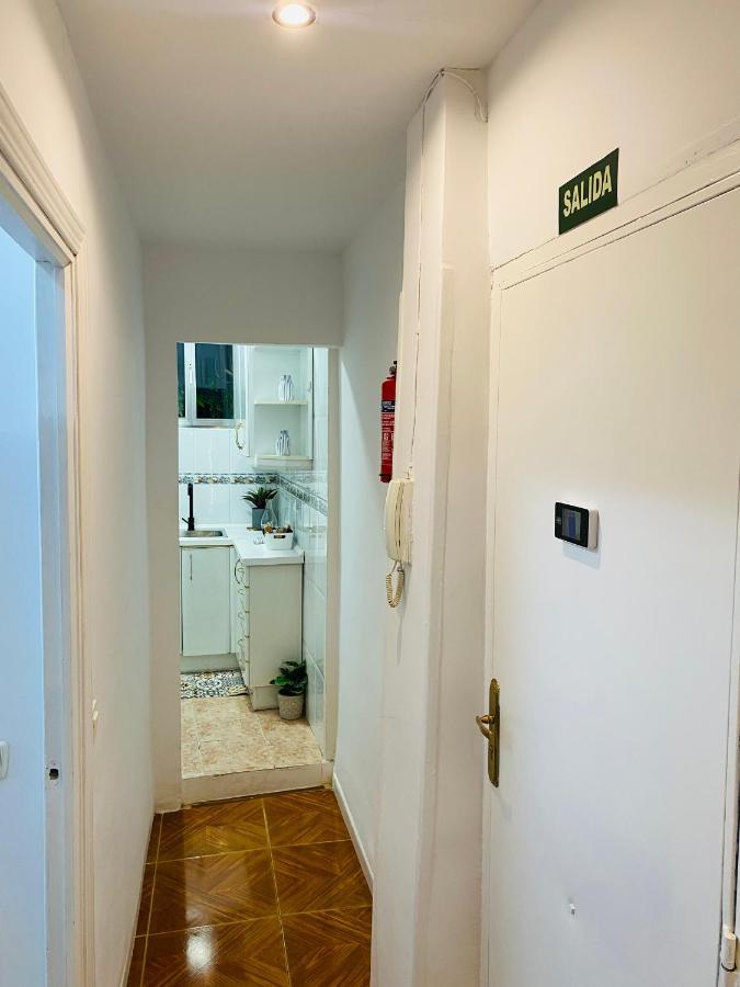 Precioso Apartamento Madrid Centro Zewnętrze zdjęcie