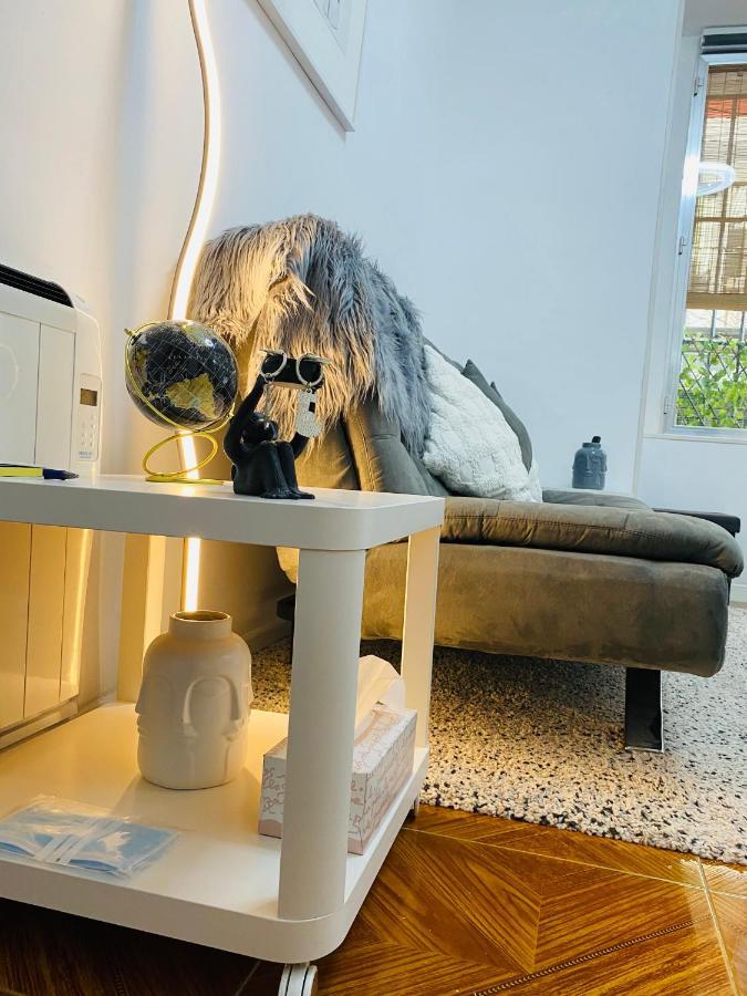 Precioso Apartamento Madrid Centro Zewnętrze zdjęcie