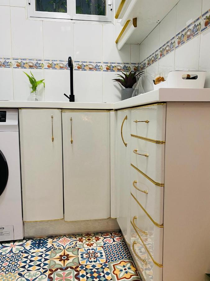 Precioso Apartamento Madrid Centro Zewnętrze zdjęcie