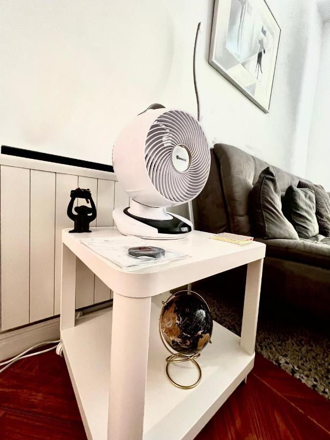 Precioso Apartamento Madrid Centro Zewnętrze zdjęcie