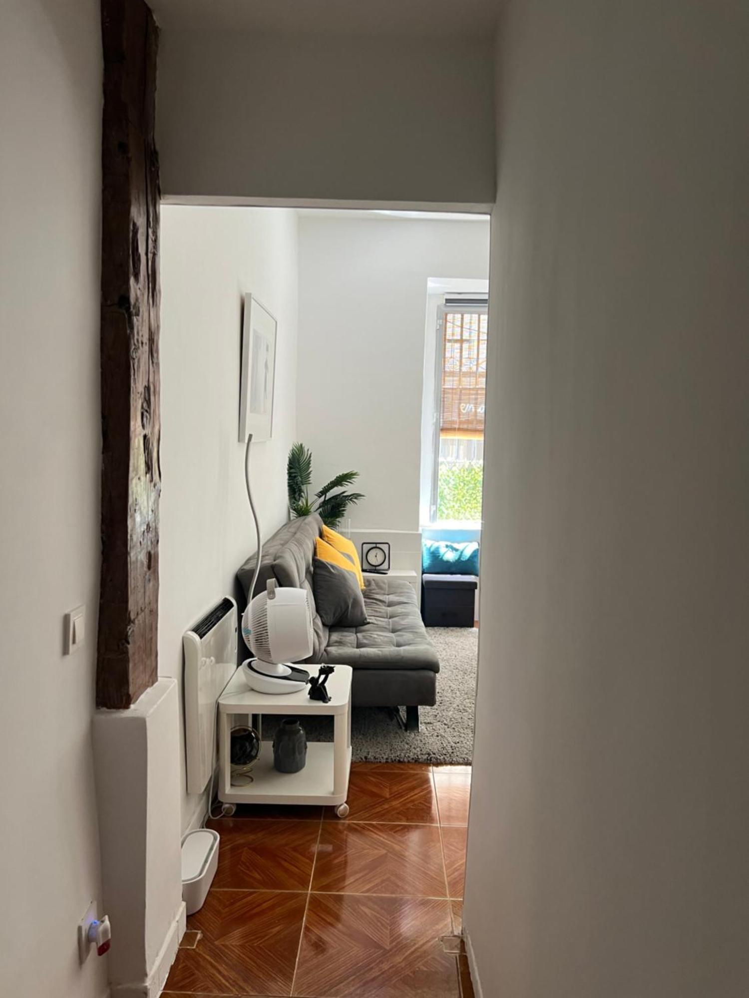 Precioso Apartamento Madrid Centro Zewnętrze zdjęcie