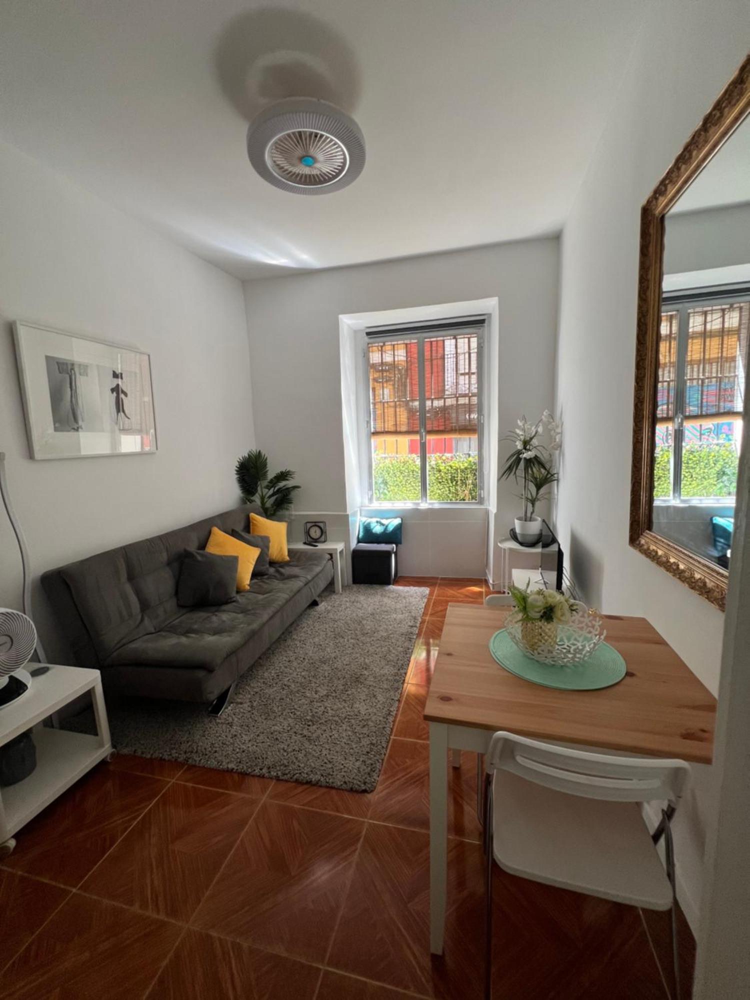 Precioso Apartamento Madrid Centro Zewnętrze zdjęcie