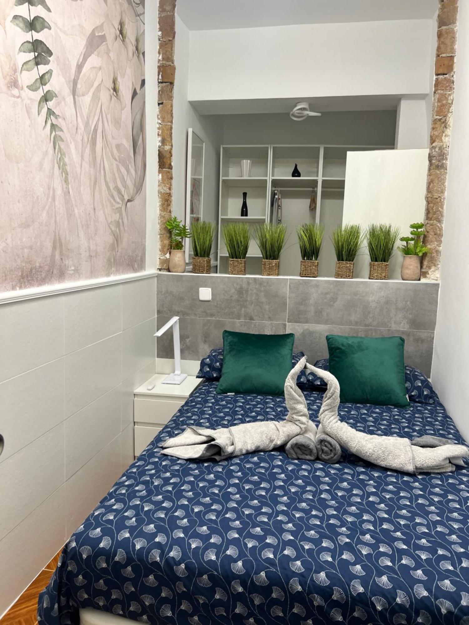 Precioso Apartamento Madrid Centro Zewnętrze zdjęcie