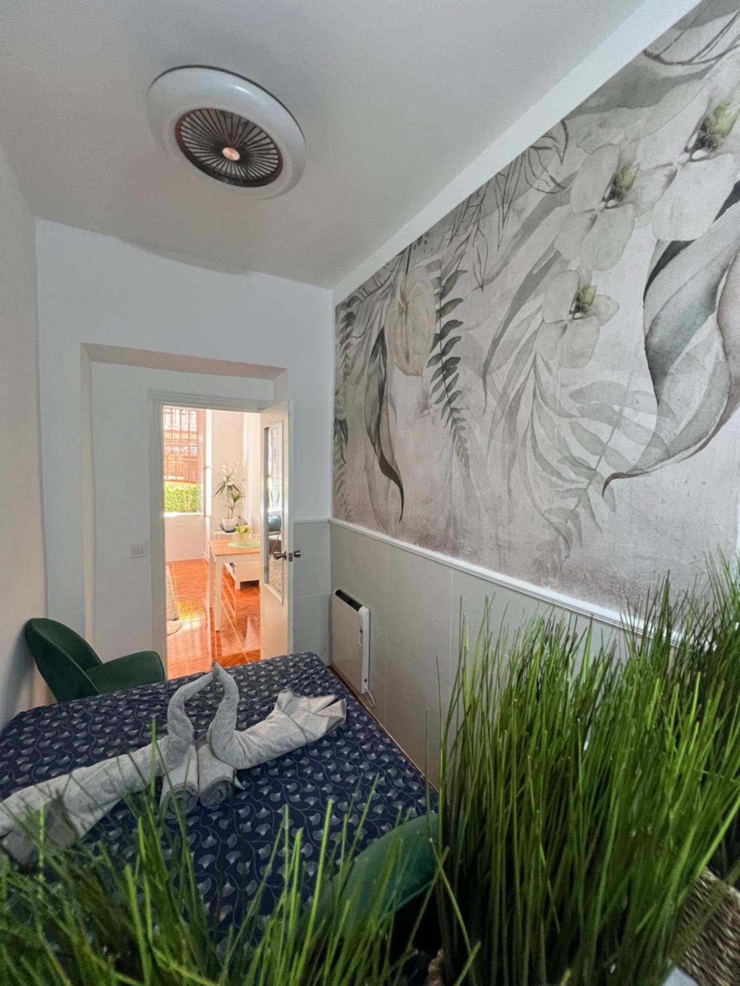 Precioso Apartamento Madrid Centro Zewnętrze zdjęcie