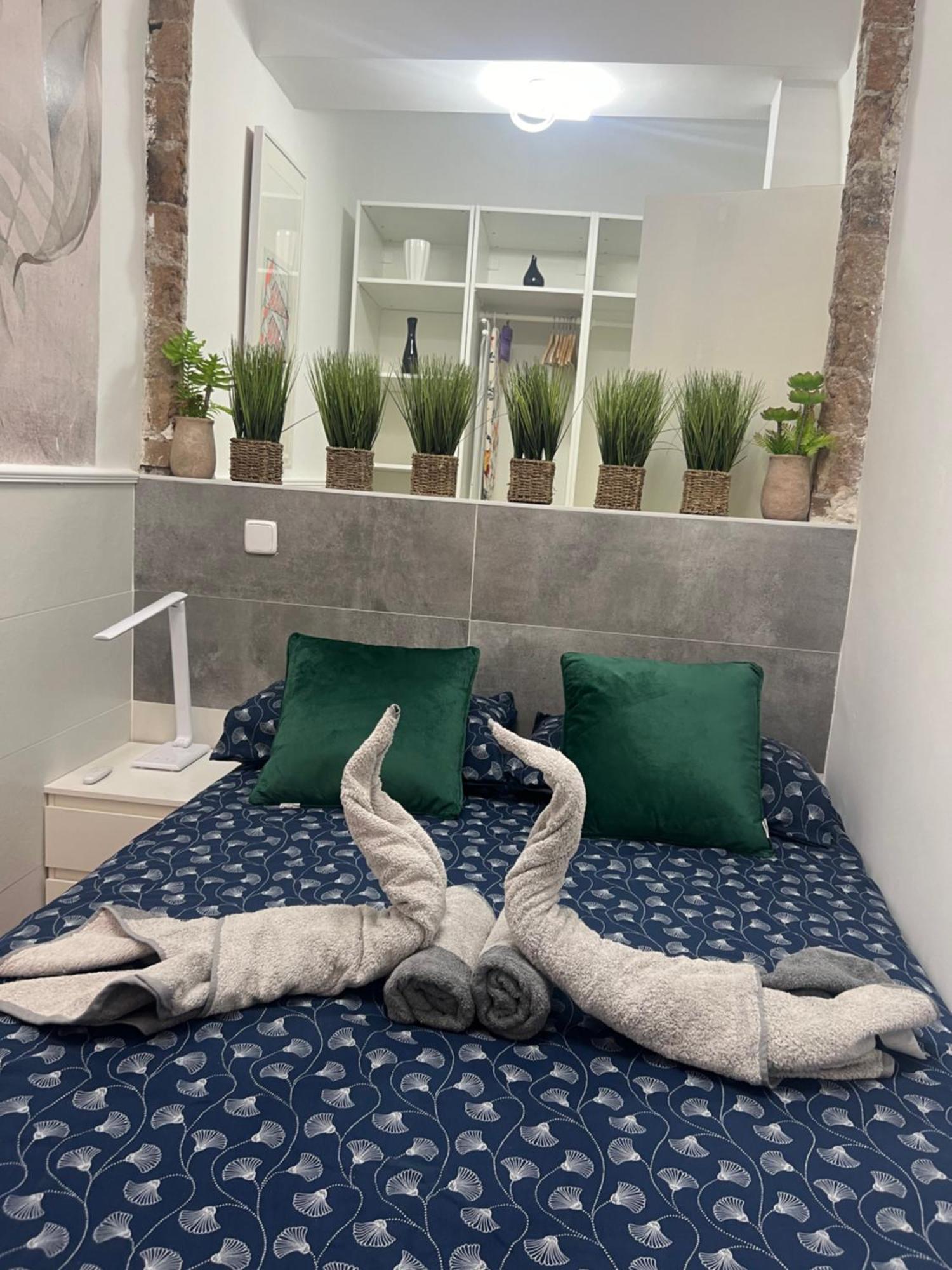Precioso Apartamento Madrid Centro Zewnętrze zdjęcie