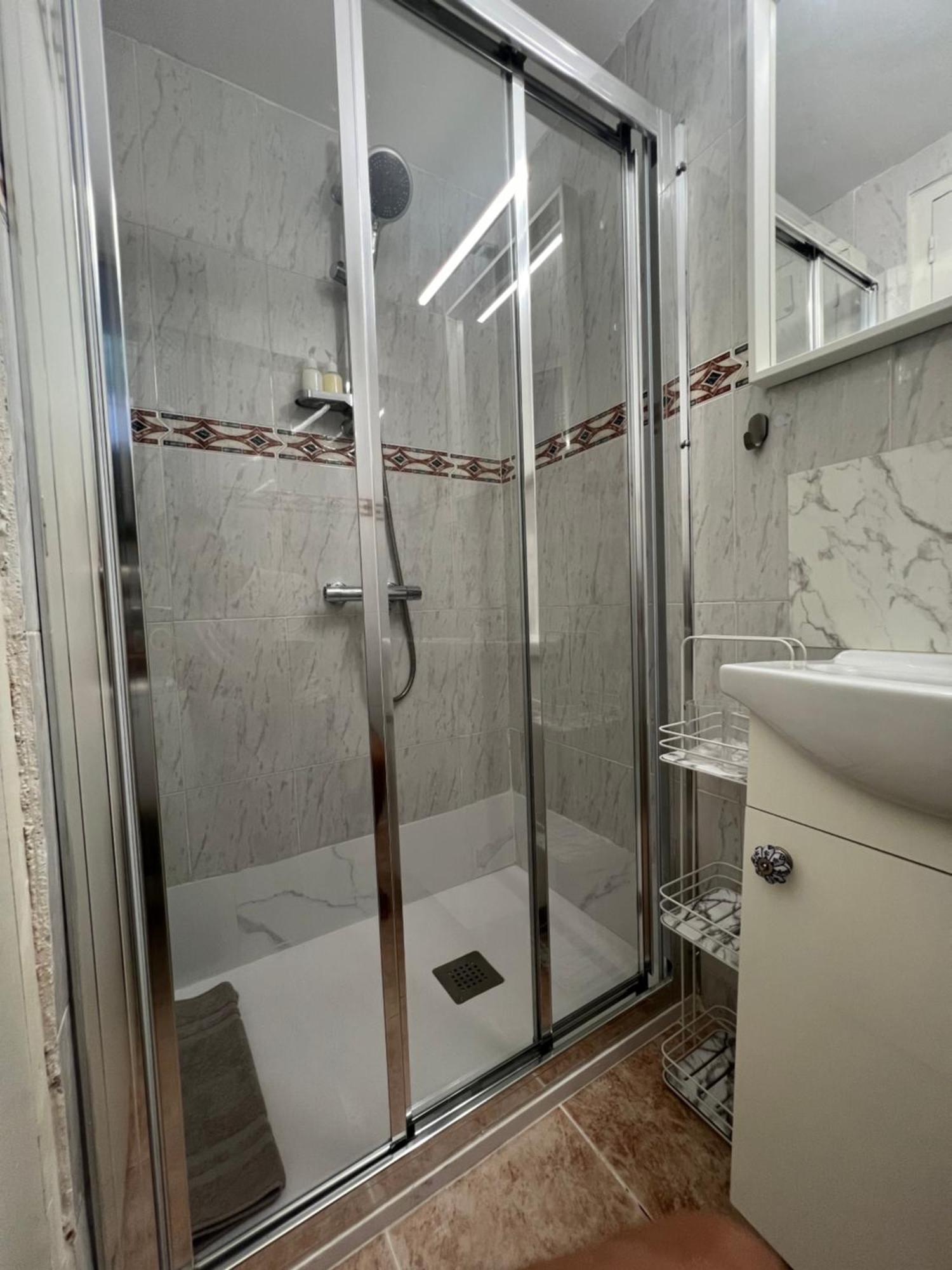 Precioso Apartamento Madrid Centro Zewnętrze zdjęcie